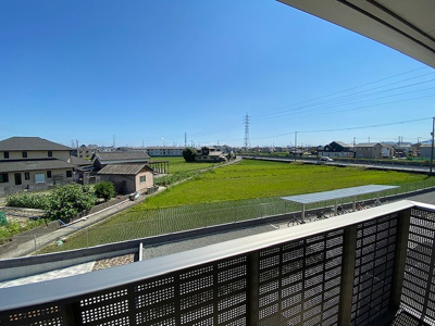 【展望】 | フローラ