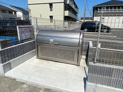 【その他共用部分】 | フローラ