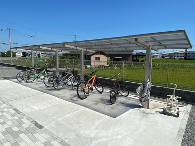 【その他共用部分】 | フローラ