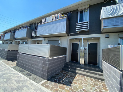 【エントランス】 | フローラ