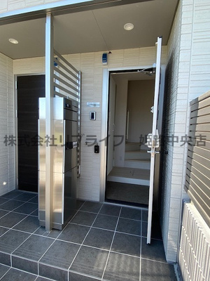 【エントランス】 | フローラ