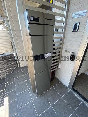 【設備】 | フローラ