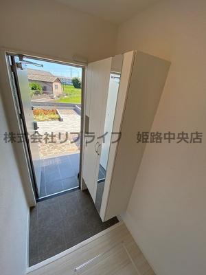 【玄関】 | フローラ