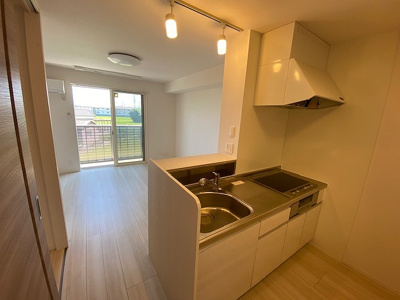 【キッチン】 | フローラ