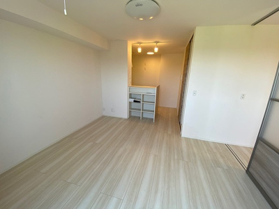 【居間・リビング】 | フローラ