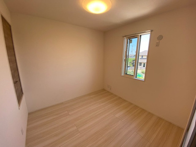 【洋室】 | フローラ