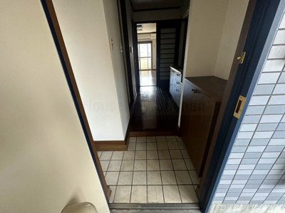 【玄関】 | プリメーラ湘南