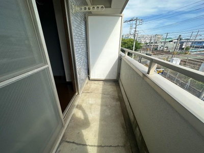 【バルコニー】 | プリメーラ湘南