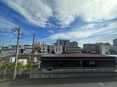 【展望】 | プリメーラ湘南