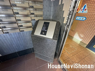 【セキュリティ】 | プリメーラ湘南