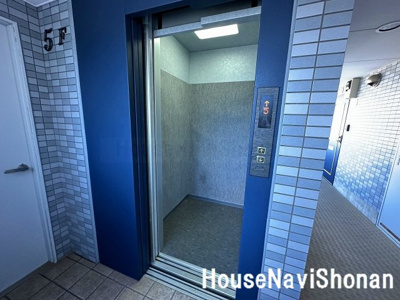 【その他共用部分】 | プリメーラ湘南