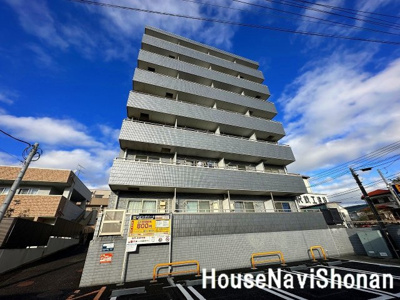 【外観】 | プリメーラ湘南