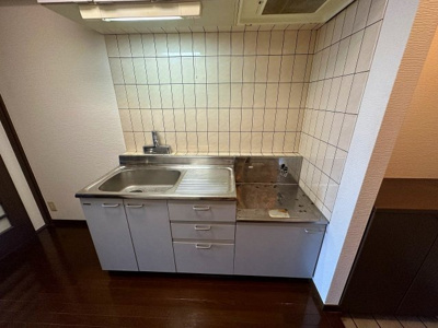 【キッチン】 | プリメーラ湘南