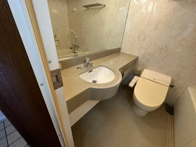 【洗面所】 | プリメーラ湘南