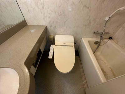【トイレ】 | プリメーラ湘南