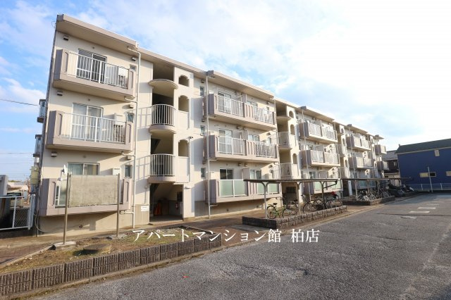 第二パールメゾン染谷