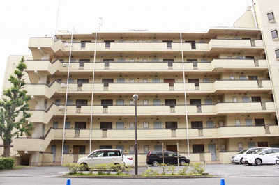 【外観】 | シオミプラザセカンド