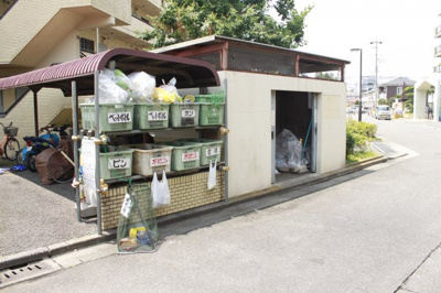 【その他共用部分】 | シオミプラザセカンド