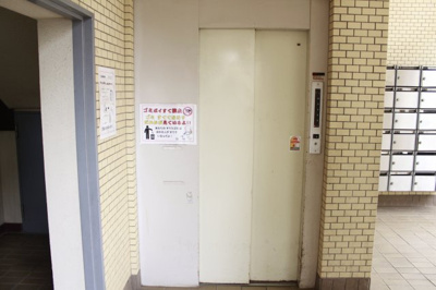 【その他共用部分】 | シオミプラザセカンド