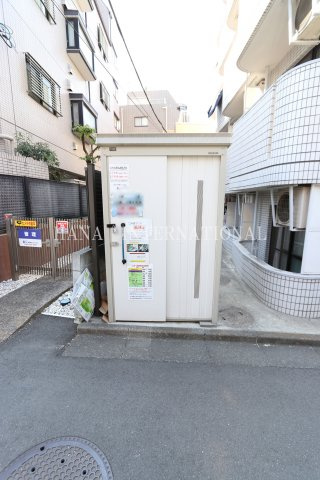 パークアベニュー本町のその他共用部分