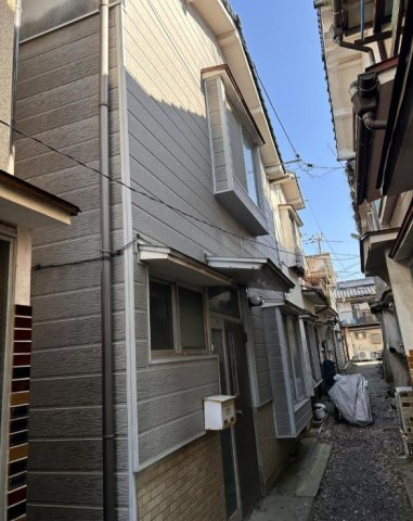 鳥取市行徳２丁目中古戸建