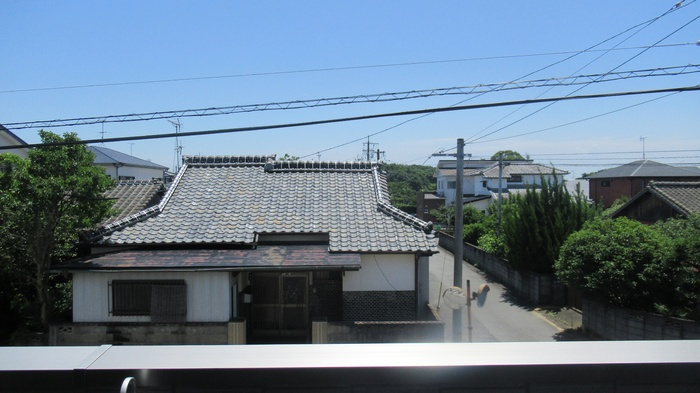 セレブ荒尾の展望