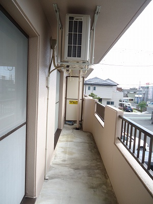  | カーサカジマⅡ