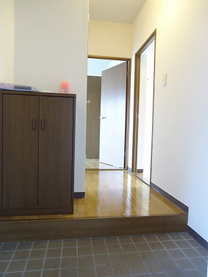  | カーサカジマⅡ