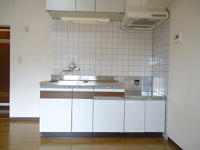  | カーサカジマⅡ