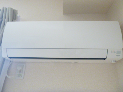 【設備】 | ベルメゾン荒川