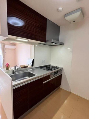 【キッチン】 | ベルメゾン荒川