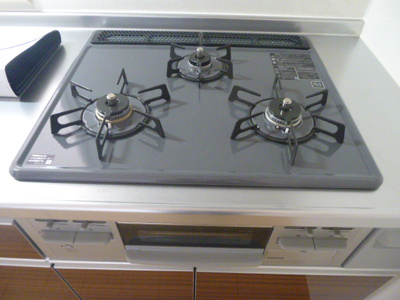 【内装】 | ベルメゾン荒川