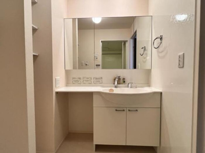 【独立洗面台】 | ベルメゾン荒川