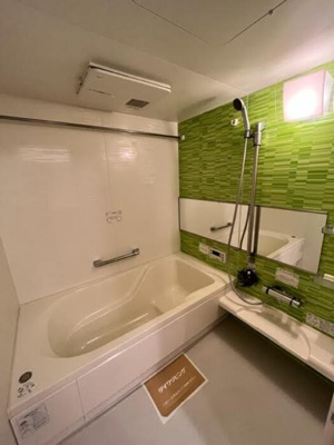 【浴室】 | ベルメゾン荒川