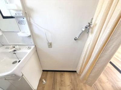 【設備】 | 林マンション