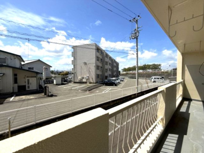 【展望】 | 林マンション