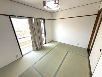 【和室】 | 林マンション