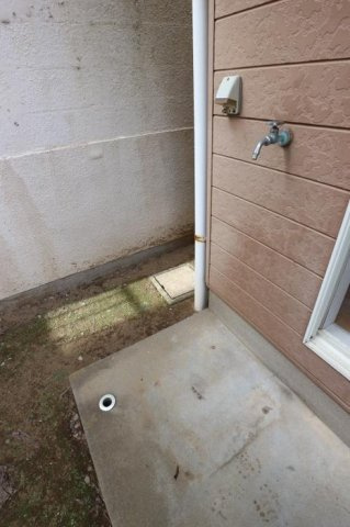 マルヤスハウスの設備