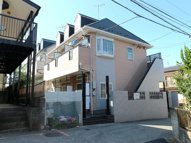 マルヤスハウスの画像