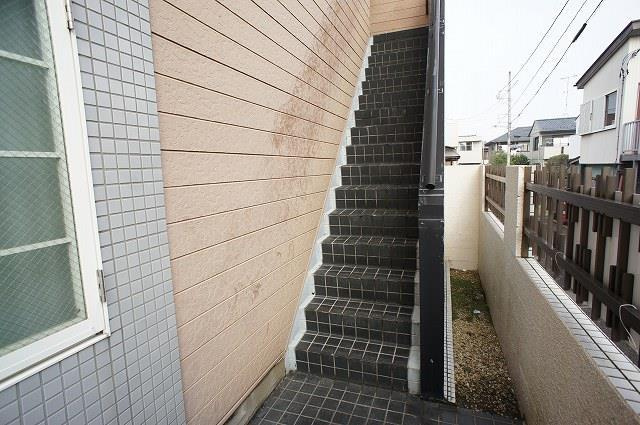 マルヤスハウスのその他