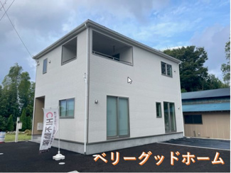 【外観】 | 現地（8月15日撮影）
