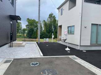 【外観】 | 現地（8月15日撮影）