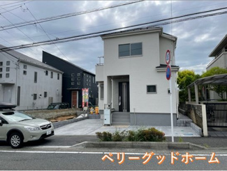 【外観】 | 現地（5月8撮影）