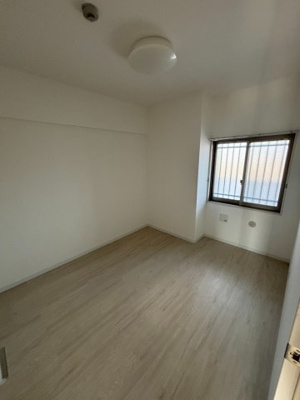 【洋室】 | フランディル・オーラ五軒邸