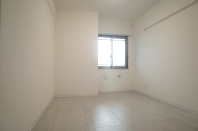 【洋室】 | フランディル・オーラ五軒邸