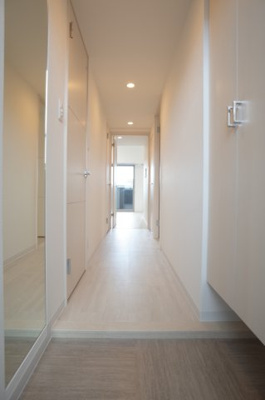 【玄関】 | フランディル・オーラ五軒邸
