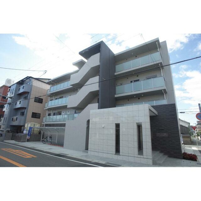 【外観】 | フランディル・オーラ五軒邸