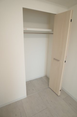 【収納】 | フランディル・オーラ五軒邸