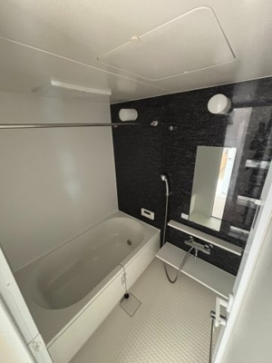 【浴室】 | フランディル・オーラ五軒邸