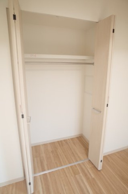 【収納】 | フランディル・ルミエ思案橋